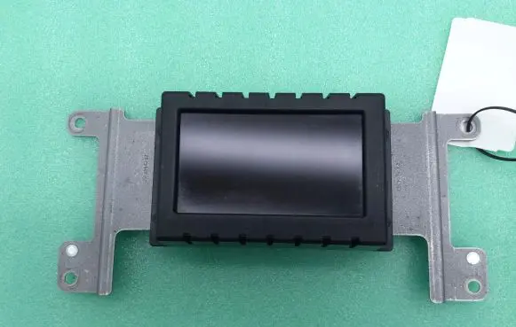 Ford Mustang VI Screen/display/small screen FR3T18B955GE FR3T14D358CN