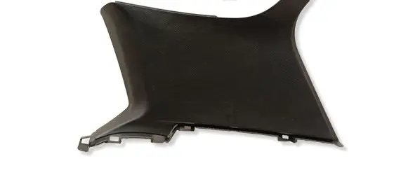 Volkswagen Golf VII (C) pillar trim 5G3867288C