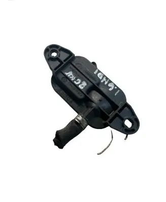 Peugeot 307 Exhaust gas pressure sensor 9645022680
