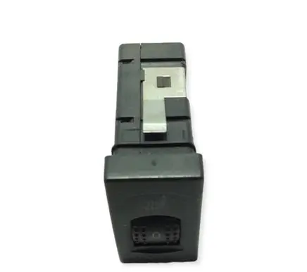 Volkswagen PASSAT B5.5 Seat heating switch 3b0963563