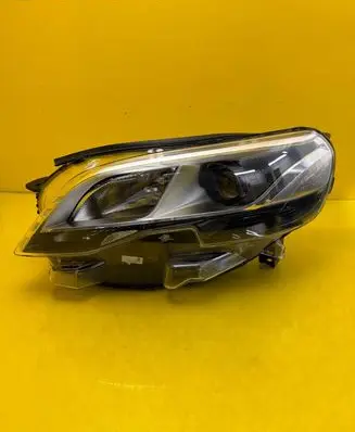 Peugeot Expert Headlight/headlamp 9808573580