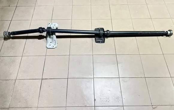 Volvo S60 Drive shaft (set) P31437627 6592108 10382315