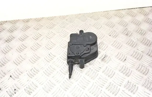 Subaru Forester SG Other control units/modules E13020402