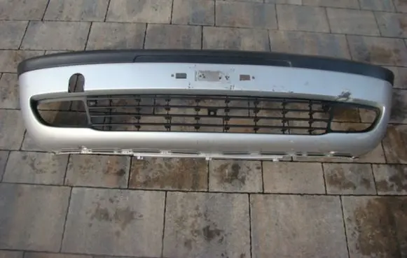 Opel Zafira A Front bumper