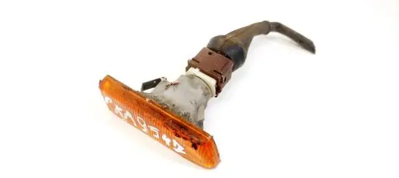 Peugeot 406 Front fender indicator light 3120