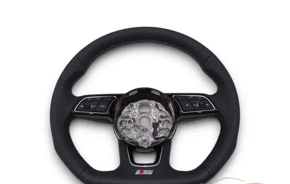 Audi A3 8Y Steering wheel 8Y0419091Q