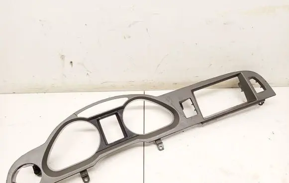 Audi A6 S6 C6 4F Dashboard trim 4f1857115d