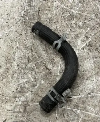 Tesla Model S Engine coolant pipe/hose 106581700C
