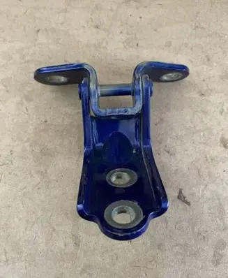 Opel Crossland X Front door hinges set 
