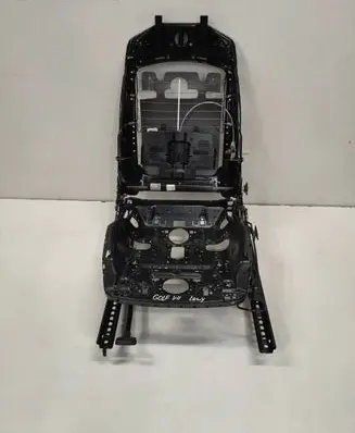 Volkswagen Golf VII Seat frame 5Q4881105M