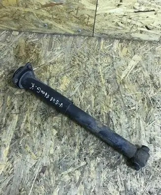 Volvo S40 Rear shock absorber/damper