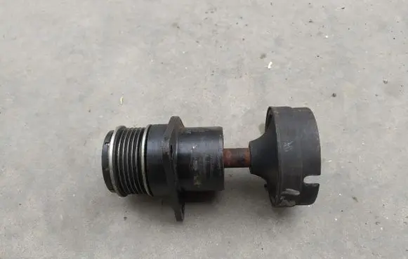 Ford Mondeo MK IV Generator/alternator part 