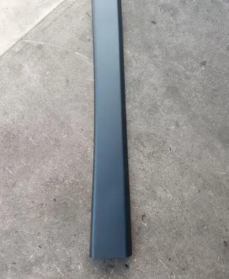 BMW 5 E60 E61 Tailgate/trunk upper cover trim 51497061399 7061399
