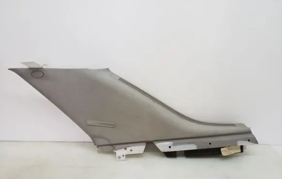 (D)pillar trim (top)