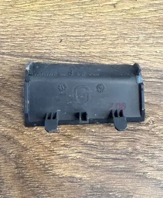 Renault Master III Other dashboard part 684980001r