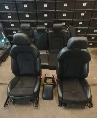 Audi A4 S4 B8 8K Interior set 