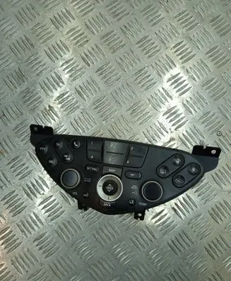 Nissan Primera Climate control unit 28395AV611 30110152H
