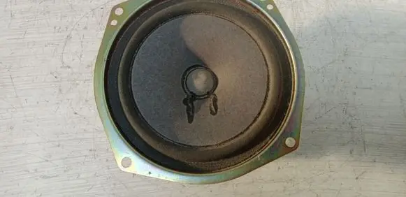 Renault Espace III Front door speaker 6025301083C