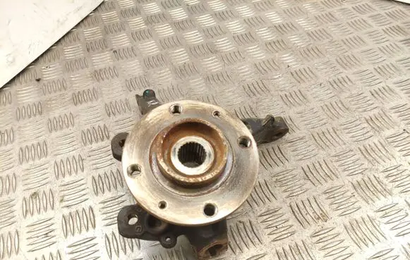 Citroen C4 III e-C4 Front wheel hub