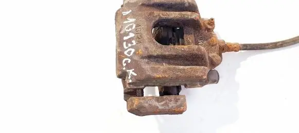 BMW 7 E65 E66 Rear brake caliper 4624
