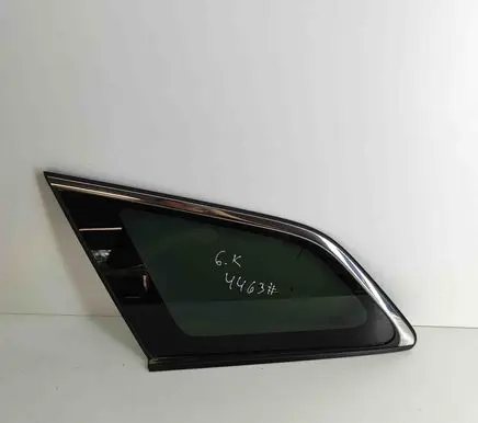 Toyota Corolla E210 E21 Rear side window 43R011595 6272002231