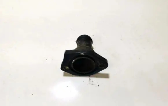 BMW 7 E65 E66 Engine coolant pipe/hose