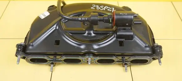 Opel Astra K Intake manifold 12678245 B14XFT