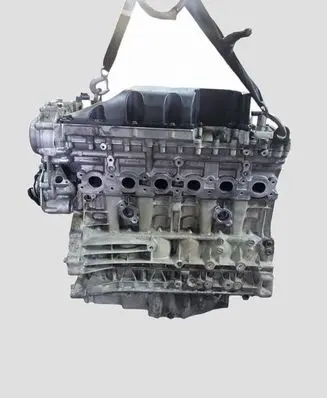 Volvo XC60 Engine B6324S P6907027 9G9N6L084FB