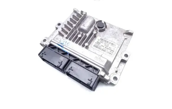 Ford Mondeo MK V Engine control unit/module DS7112B684XB 28535252 F1GA12A650ANJ