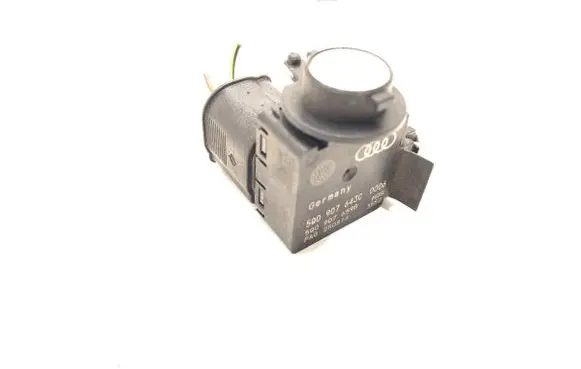 Volkswagen Golf VII Interior temperature sensor 5Q0907643C