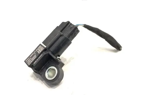 Ford Mustang VI Airbag deployment crash/impact sensor FR3T14B006AA