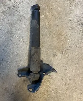 Chrysler Grand Voyager V Rear shock absorber/damper