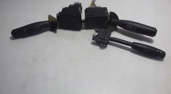 Peugeot 206 Light switch