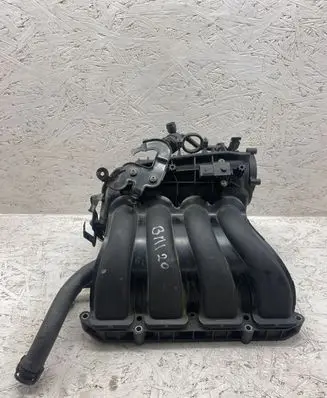 BMW 1 E81 E87 Intake manifold 12527556613