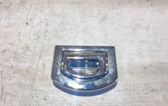 Volkswagen Touareg II Tie down hook / loop 1K0864203