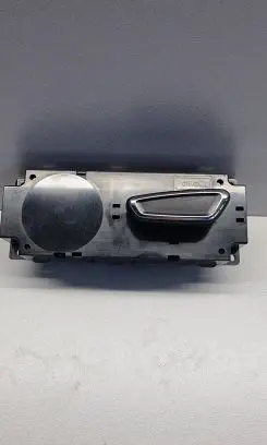 Ford Mustang VI Seat control switch FR3T14A701AA A2881 SAN0D5241A