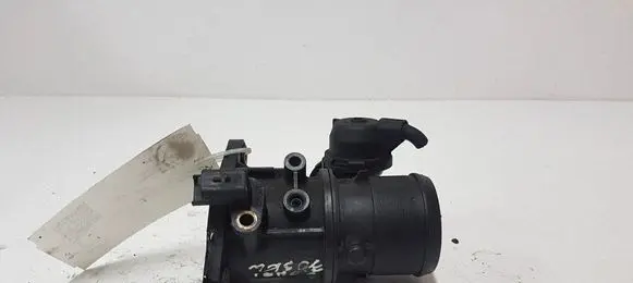 Citroen C5 Throttle valve 9660110780