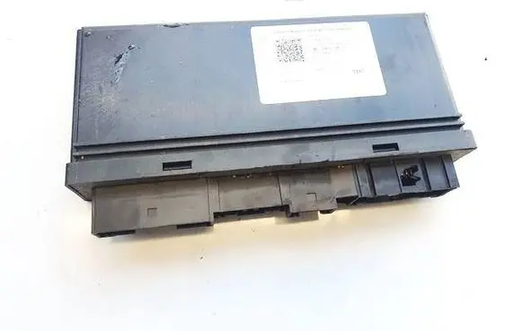 BMW 5 E60 E61 Comfort/convenience module 6135913604001