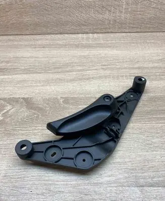 BMW 5 F10 F11 Engine bonnet (hood) release handle 9114002 9113984