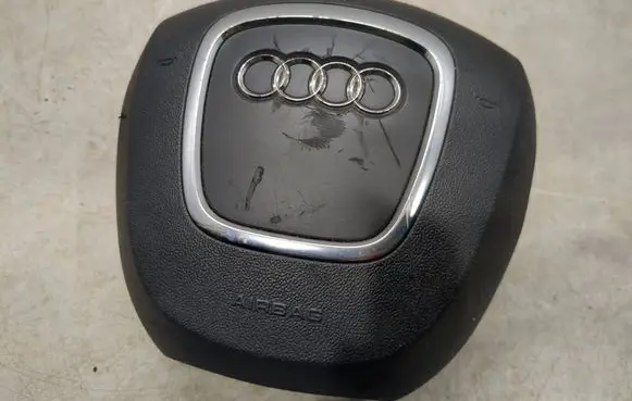 Audi A5 8T 8F Steering wheel airbag 8K0880201G 001R811R1CBU