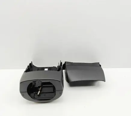 BMW XM Steering wheel column trim 9621103 9631641