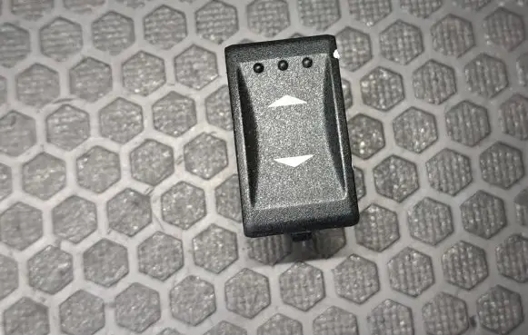 Ford Mondeo Mk III Electric window control switch 1S7T14529AB