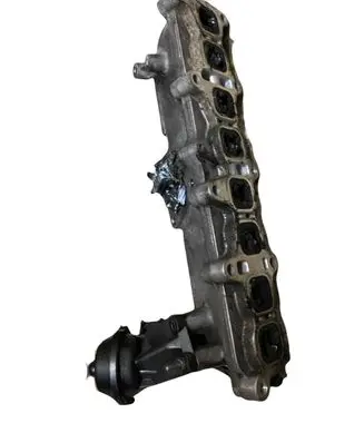 Opel Astra H Intake manifold 897313459