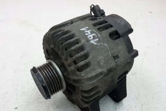 Citroen C3 Generator/alternator