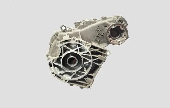 Land Rover Range Rover Sport L320 Gearbox transfer box case 6HP26 020045