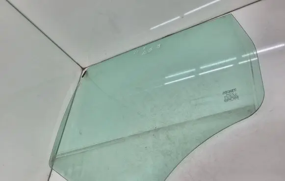Fiat Croma Rear door window glass AS2