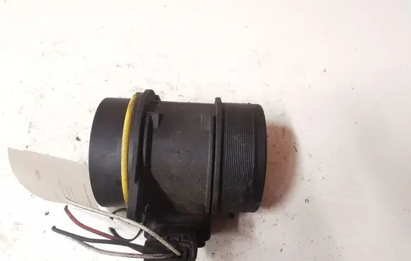 Jaguar XF Mass air flow meter 4R8Q12B579AC 004014182 0011512