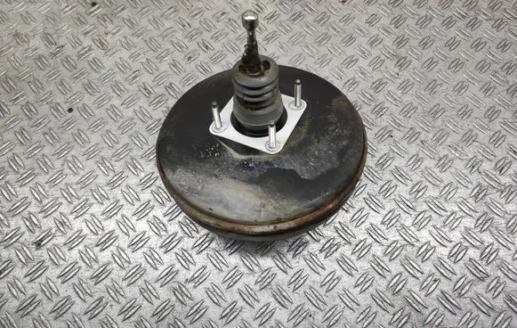 Citroen Nemo Brake booster 0204051784 17021C0772 51878473