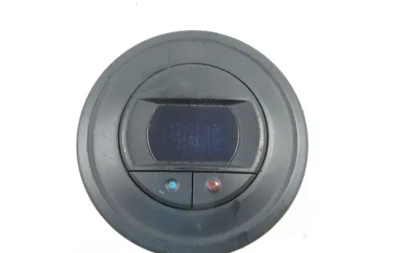 Renault Espace - Grand espace IV Interior fan control switch 8200028449A