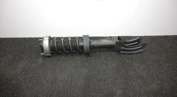 Porsche Cayenne (92A) Front shock absorber/damper 7P5413032K